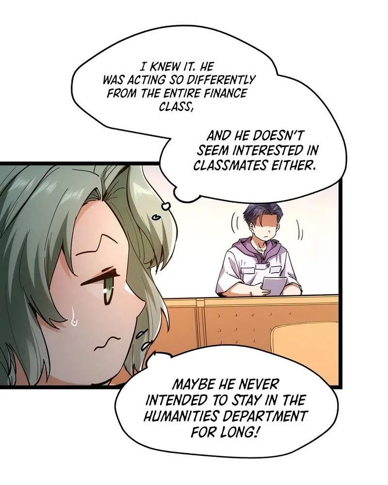I Regressed to Level Up Instead of Being a Simp Chapter 14 page 24 - 