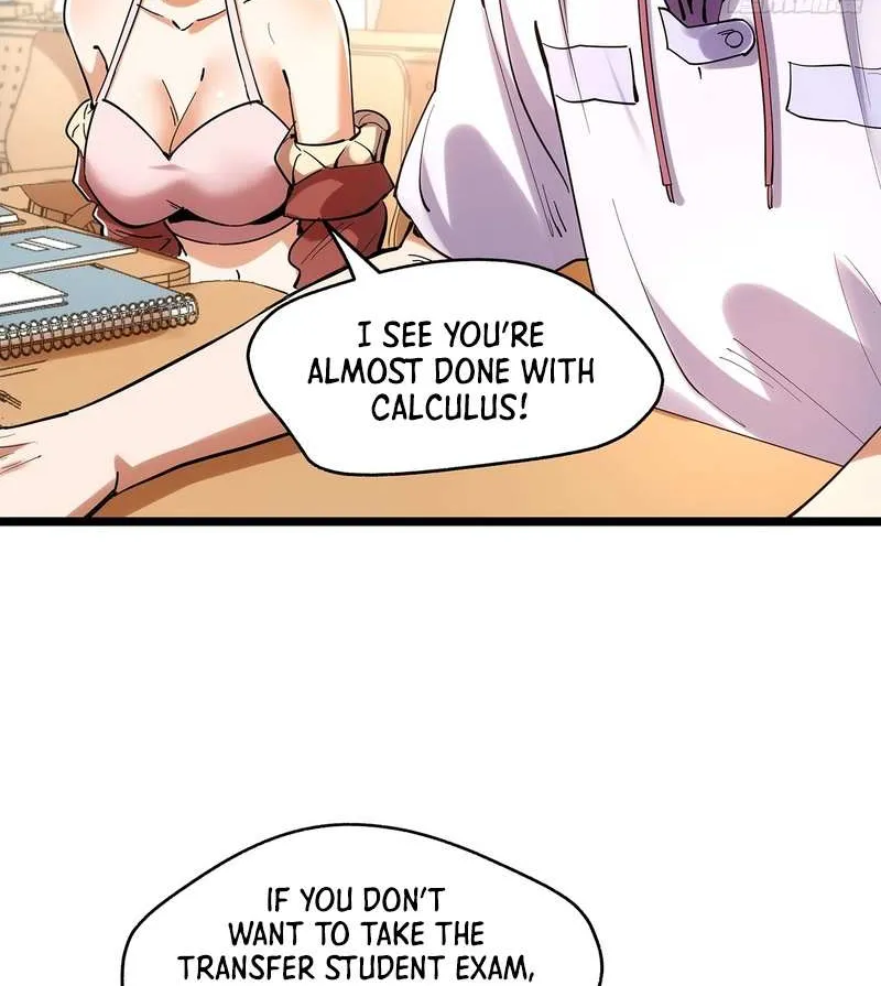I Regressed to Level Up Instead of Being a Simp Chapter 14 page 26 - 