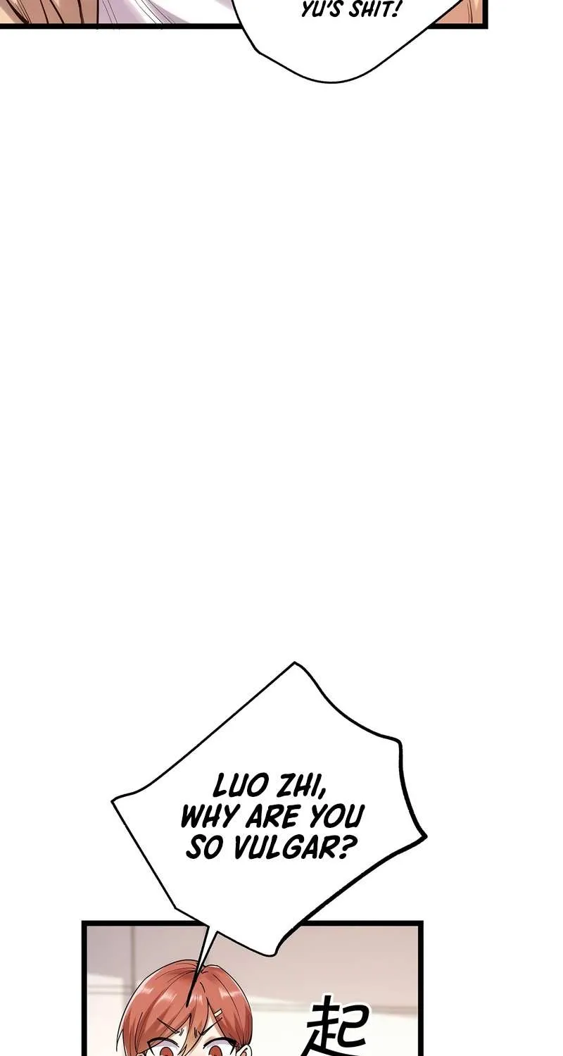 I Regressed to Level Up Instead of Being a Simp Chapter 14 page 35 - 