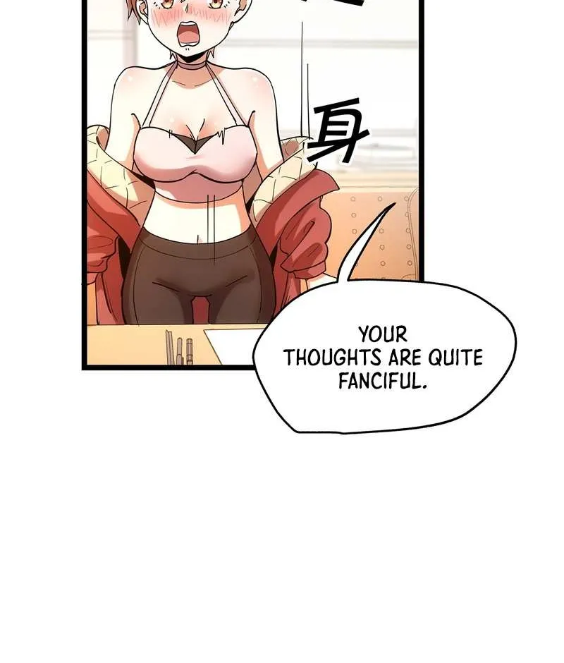 I Regressed to Level Up Instead of Being a Simp Chapter 14 page 36 - 