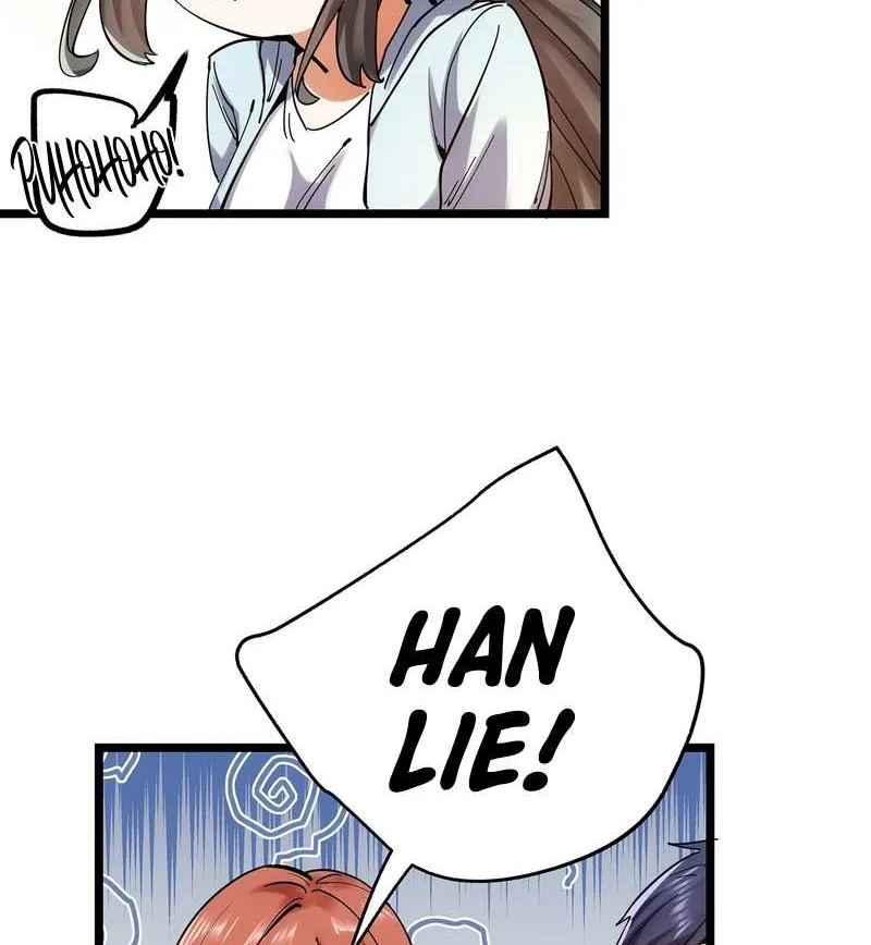 I Regressed to Level Up Instead of Being a Simp Chapter 14 page 38 - 