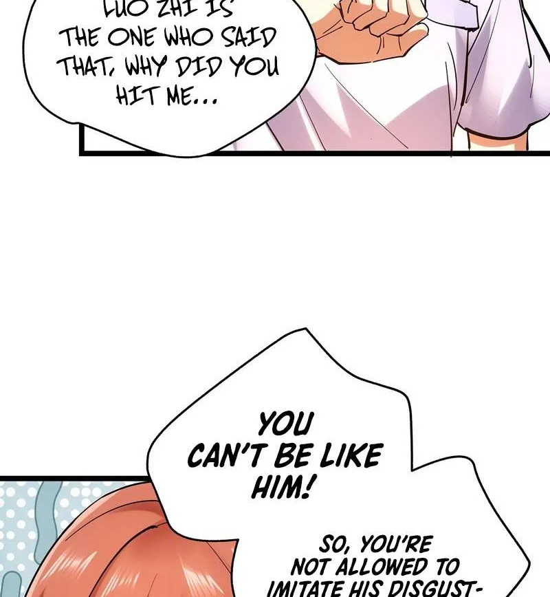 I Regressed to Level Up Instead of Being a Simp Chapter 14 page 40 - 