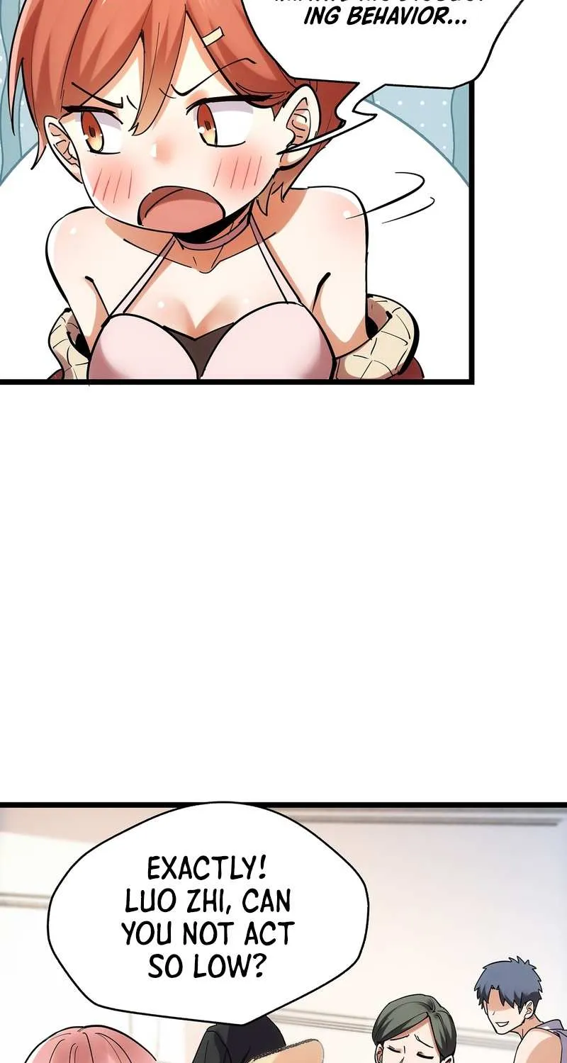 I Regressed to Level Up Instead of Being a Simp Chapter 14 page 41 - 