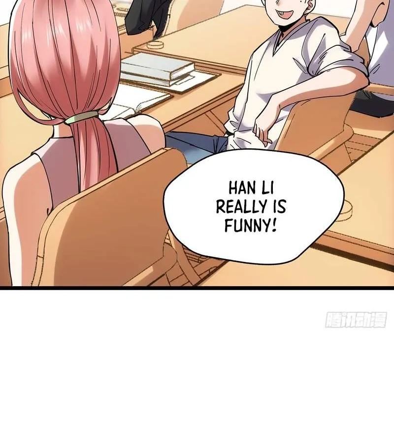 I Regressed to Level Up Instead of Being a Simp Chapter 14 page 42 - 