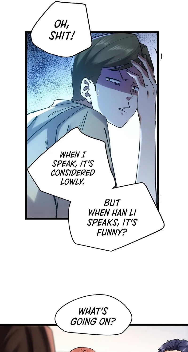I Regressed to Level Up Instead of Being a Simp Chapter 14 page 43 - 