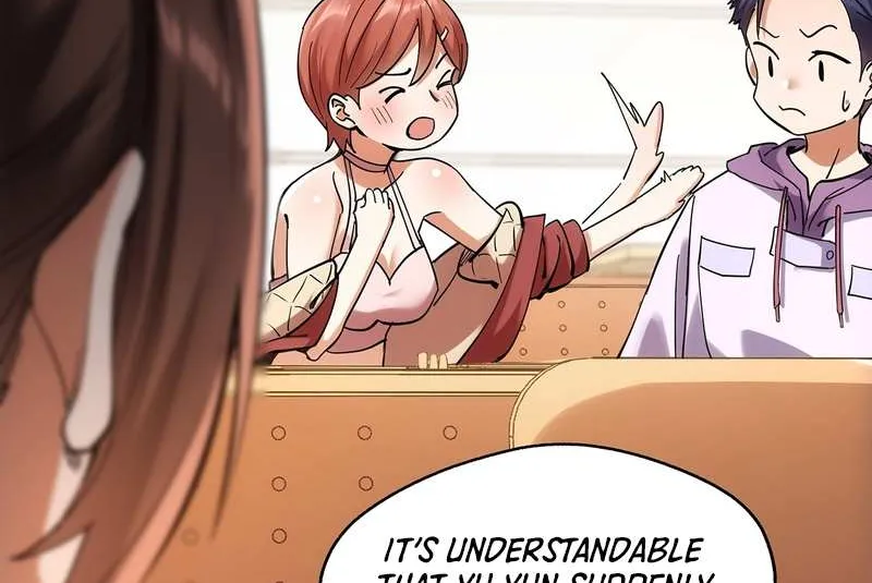 I Regressed to Level Up Instead of Being a Simp Chapter 14 page 44 - 