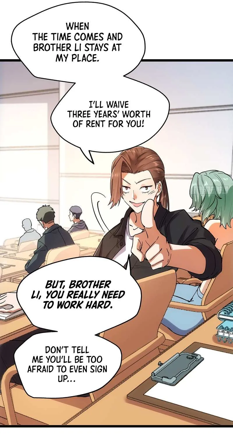 I Regressed to Level Up Instead of Being a Simp Chapter 14 page 49 - 