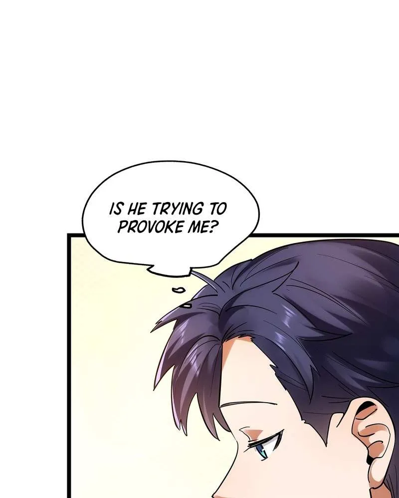 I Regressed to Level Up Instead of Being a Simp Chapter 14 page 50 - 