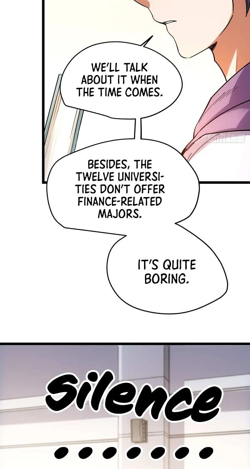 I Regressed to Level Up Instead of Being a Simp Chapter 14 page 51 - 