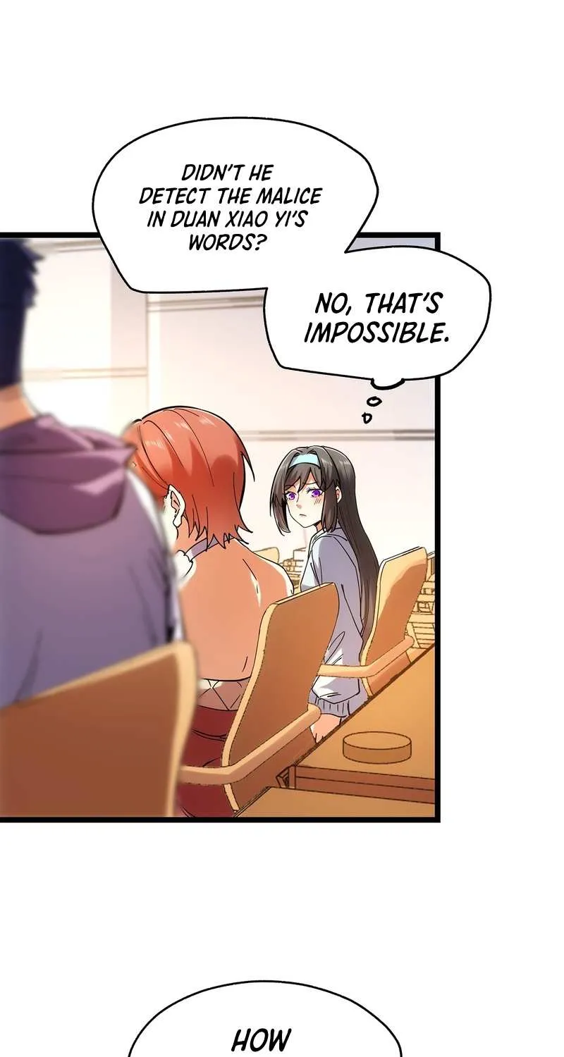 I Regressed to Level Up Instead of Being a Simp Chapter 14 page 53 - 