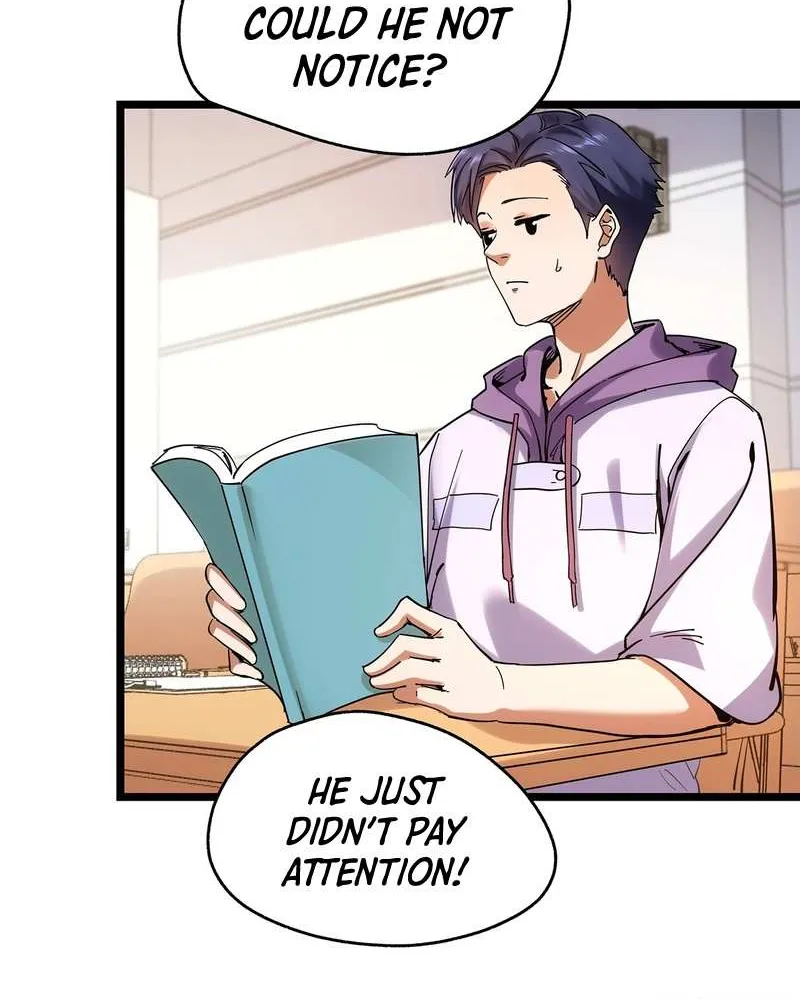 I Regressed to Level Up Instead of Being a Simp Chapter 14 page 54 - 