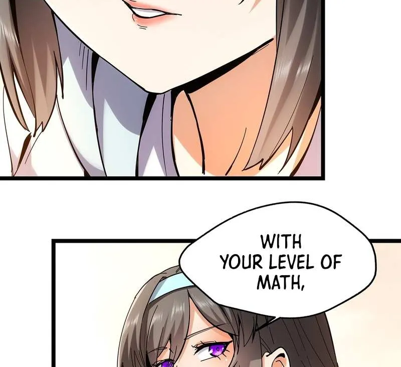 I Regressed to Level Up Instead of Being a Simp Chapter 14 page 56 - 