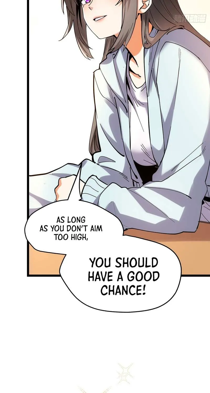 I Regressed to Level Up Instead of Being a Simp Chapter 14 page 57 - 
