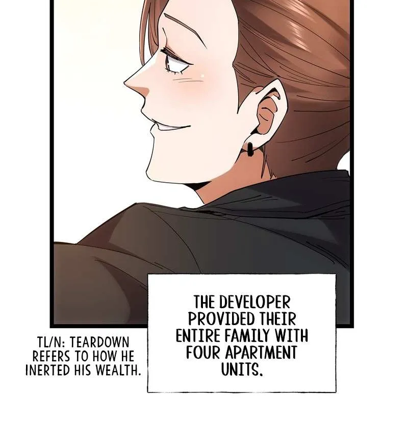 I Regressed to Level Up Instead of Being a Simp Chapter 14 page 8 - 