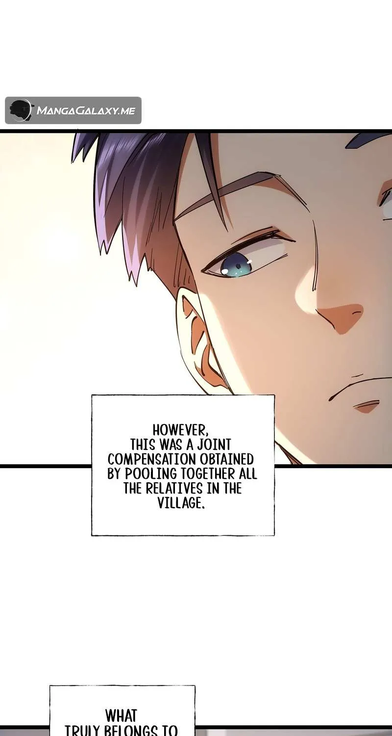 I Regressed to Level Up Instead of Being a Simp Chapter 14 page 9 - 