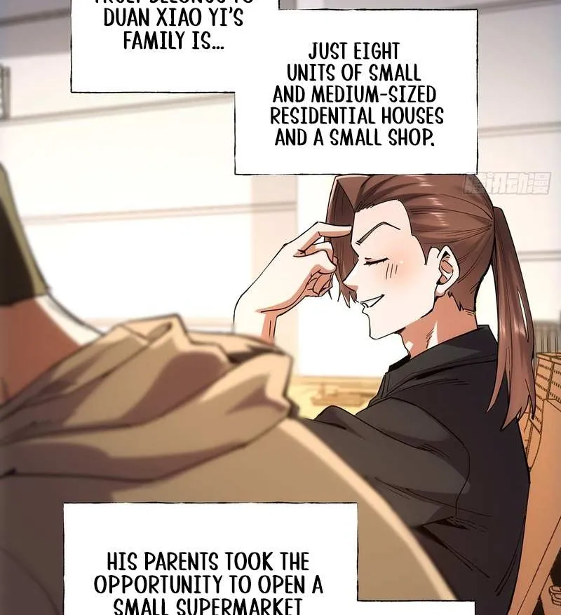 I Regressed to Level Up Instead of Being a Simp Chapter 14 page 10 - 