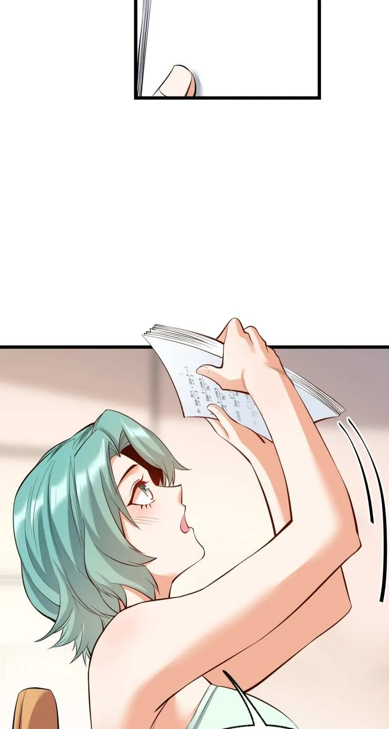 I Regressed to Level Up Instead of Being a Simp Chapter 15 page 12 - 