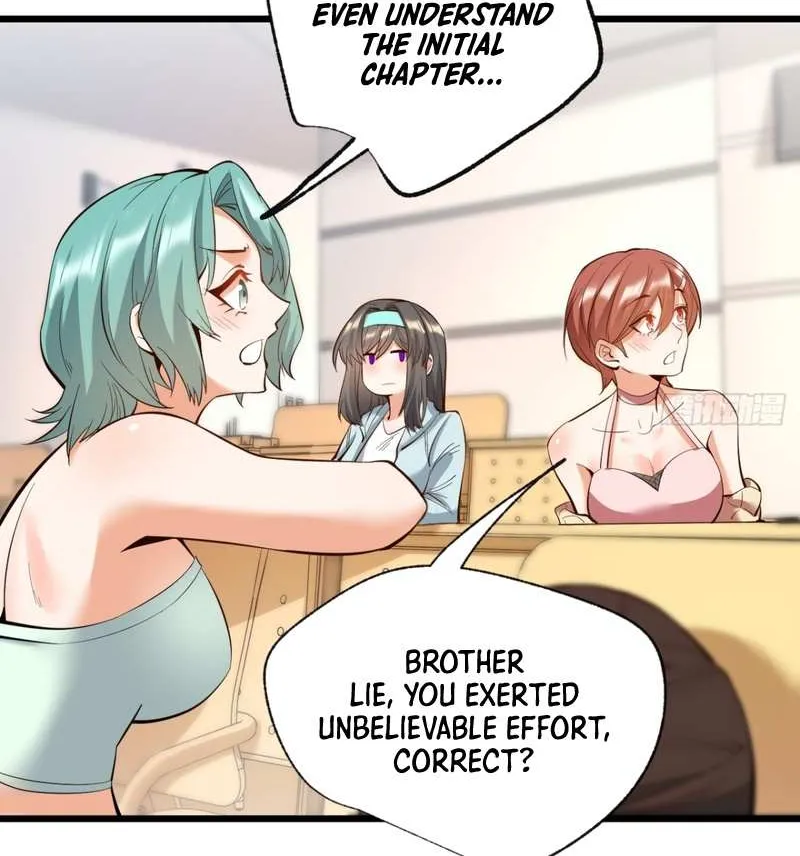 I Regressed to Level Up Instead of Being a Simp Chapter 15 page 15 - 