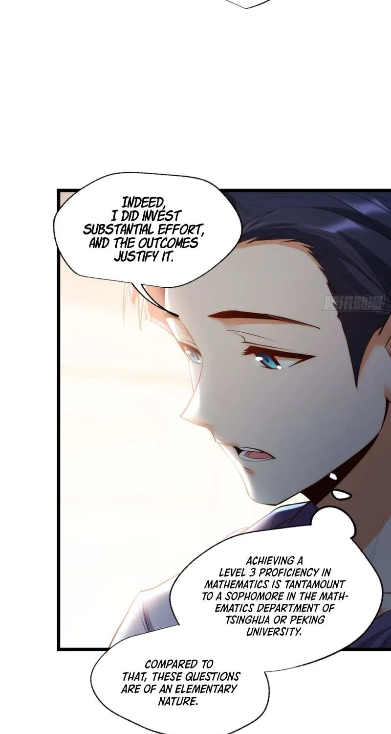 I Regressed to Level Up Instead of Being a Simp Chapter 15 page 16 - 