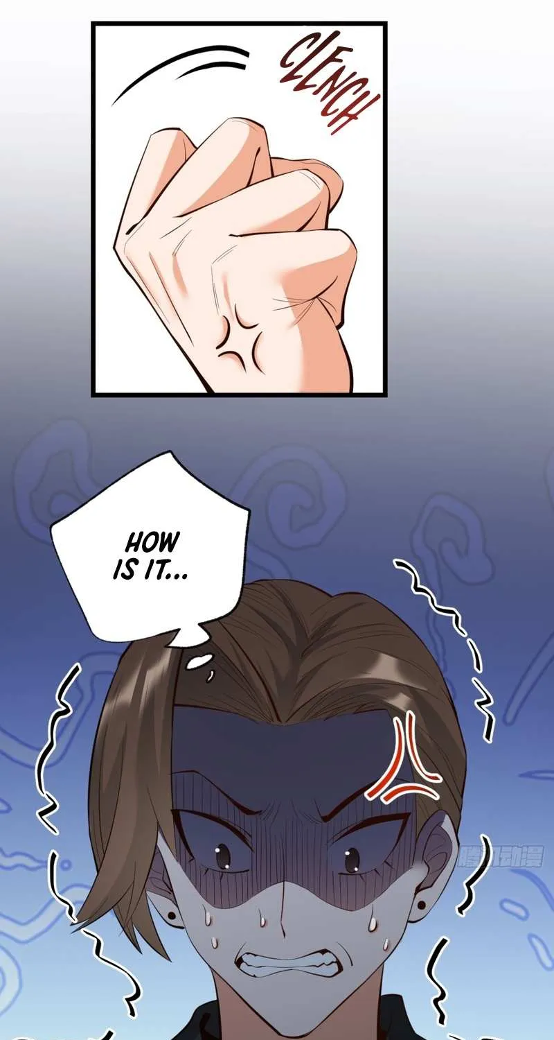 I Regressed to Level Up Instead of Being a Simp Chapter 15 page 20 - 