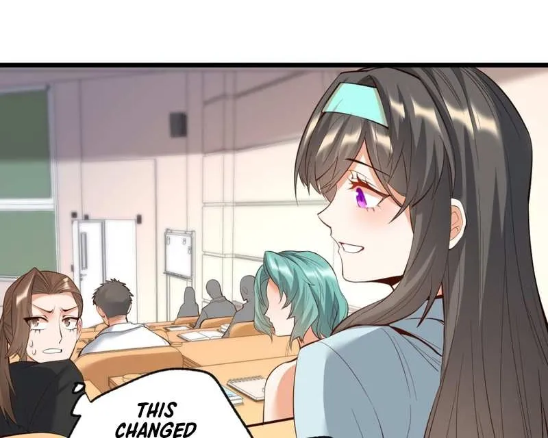 I Regressed to Level Up Instead of Being a Simp Chapter 15 page 23 - 