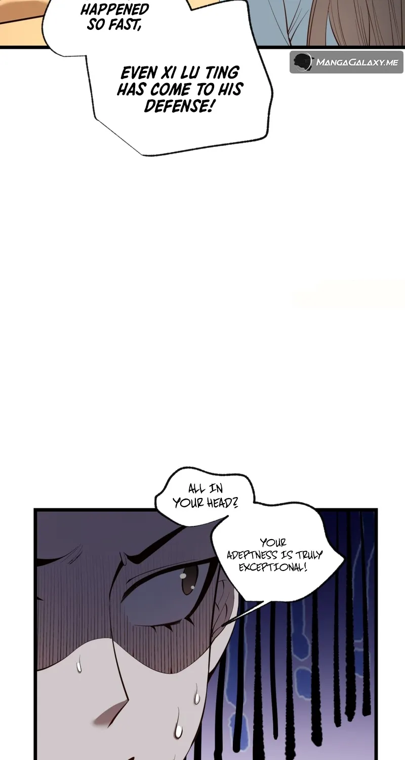I Regressed to Level Up Instead of Being a Simp Chapter 15 page 24 - 