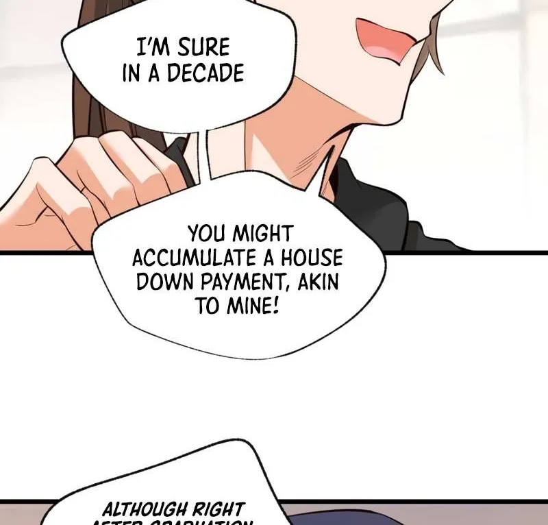 I Regressed to Level Up Instead of Being a Simp Chapter 15 page 27 - 