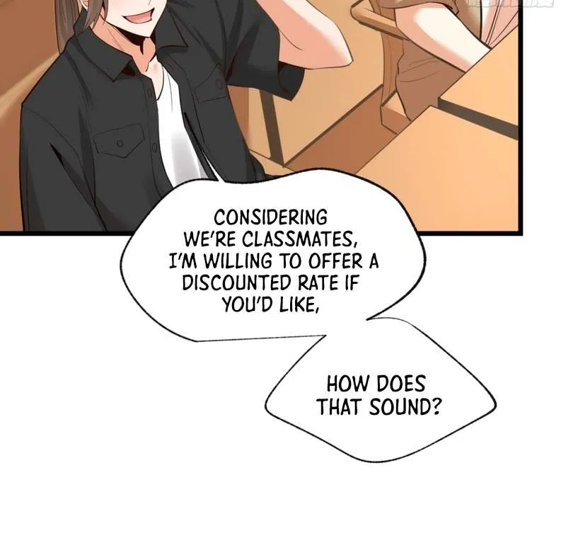 I Regressed to Level Up Instead of Being a Simp Chapter 15 page 29 - 