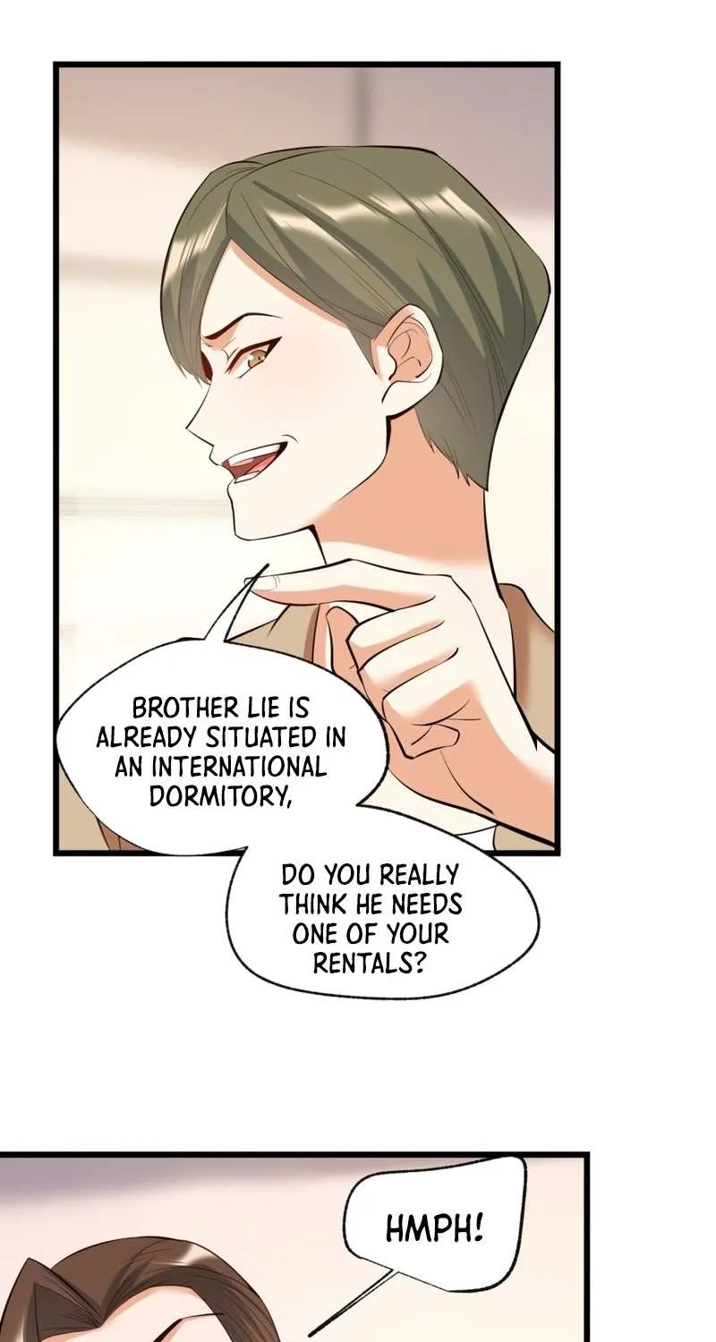 I Regressed to Level Up Instead of Being a Simp Chapter 15 page 30 - 