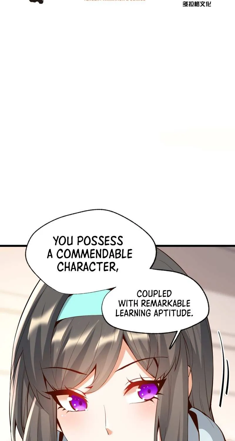 I Regressed to Level Up Instead of Being a Simp Chapter 15 page 4 - 