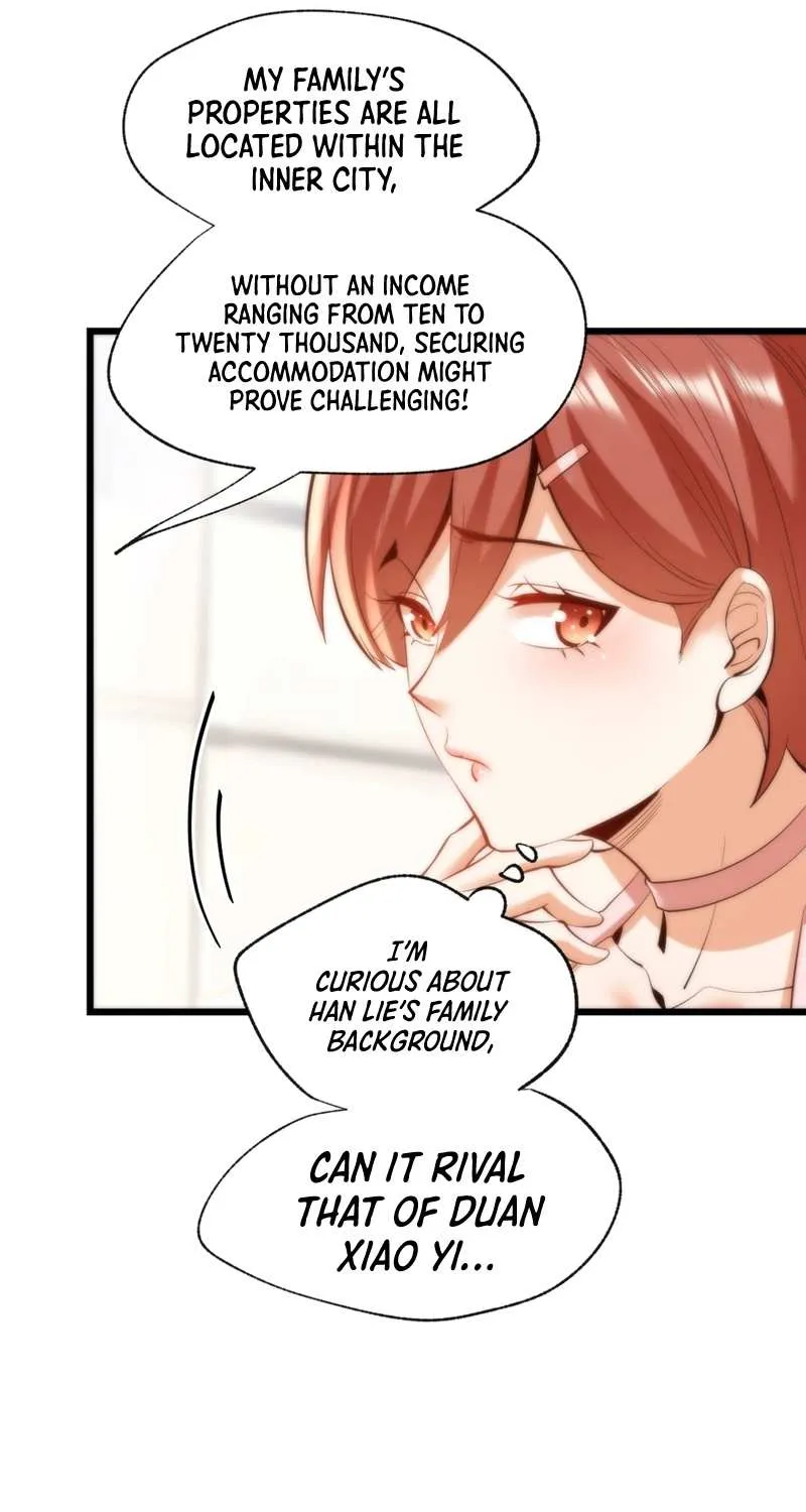 I Regressed to Level Up Instead of Being a Simp Chapter 15 page 32 - 