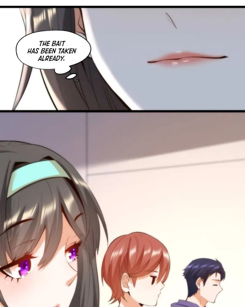 I Regressed to Level Up Instead of Being a Simp Chapter 15 page 33 - 