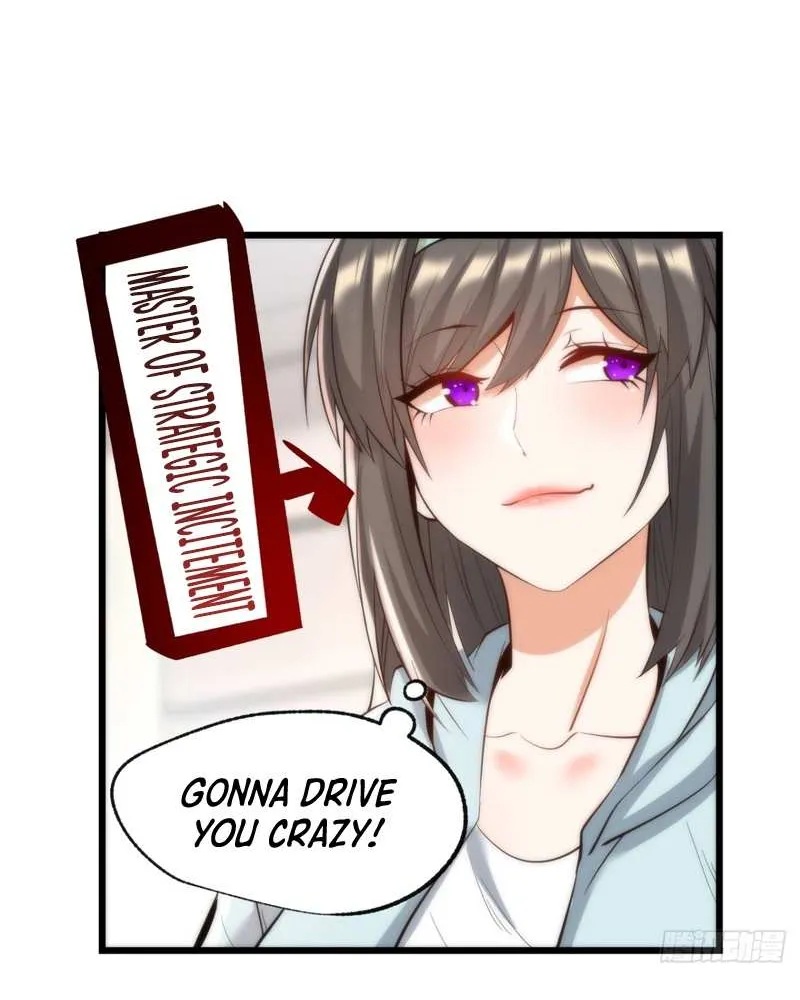 I Regressed to Level Up Instead of Being a Simp Chapter 15 page 35 - 