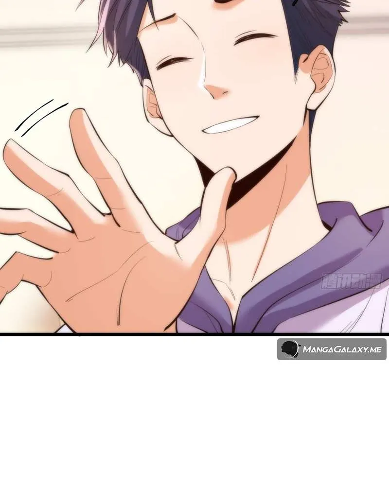 I Regressed to Level Up Instead of Being a Simp Chapter 15 page 37 - 