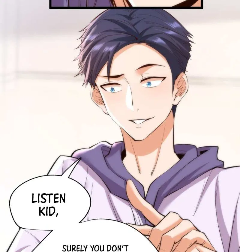 I Regressed to Level Up Instead of Being a Simp Chapter 15 page 39 - 