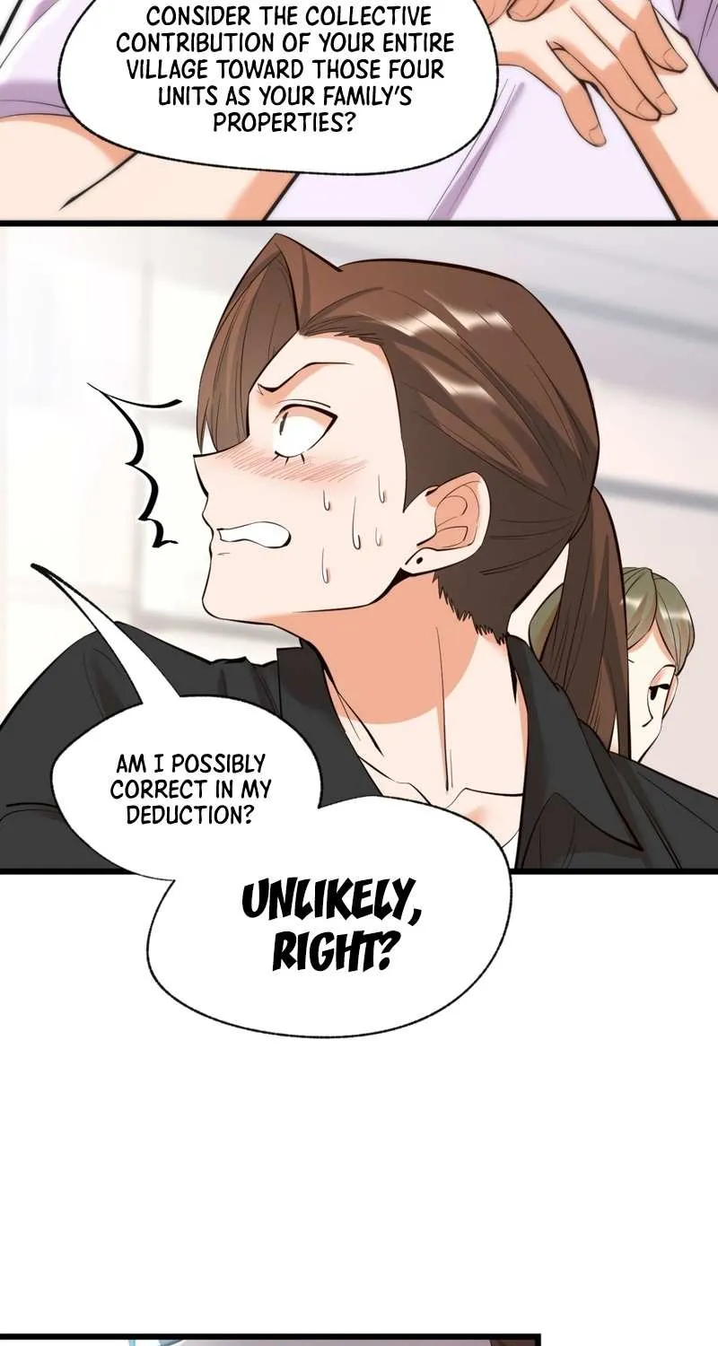 I Regressed to Level Up Instead of Being a Simp Chapter 15 page 40 - 