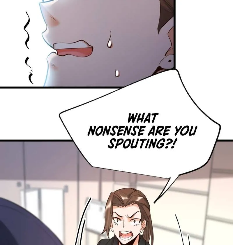 I Regressed to Level Up Instead of Being a Simp Chapter 15 page 41 - 