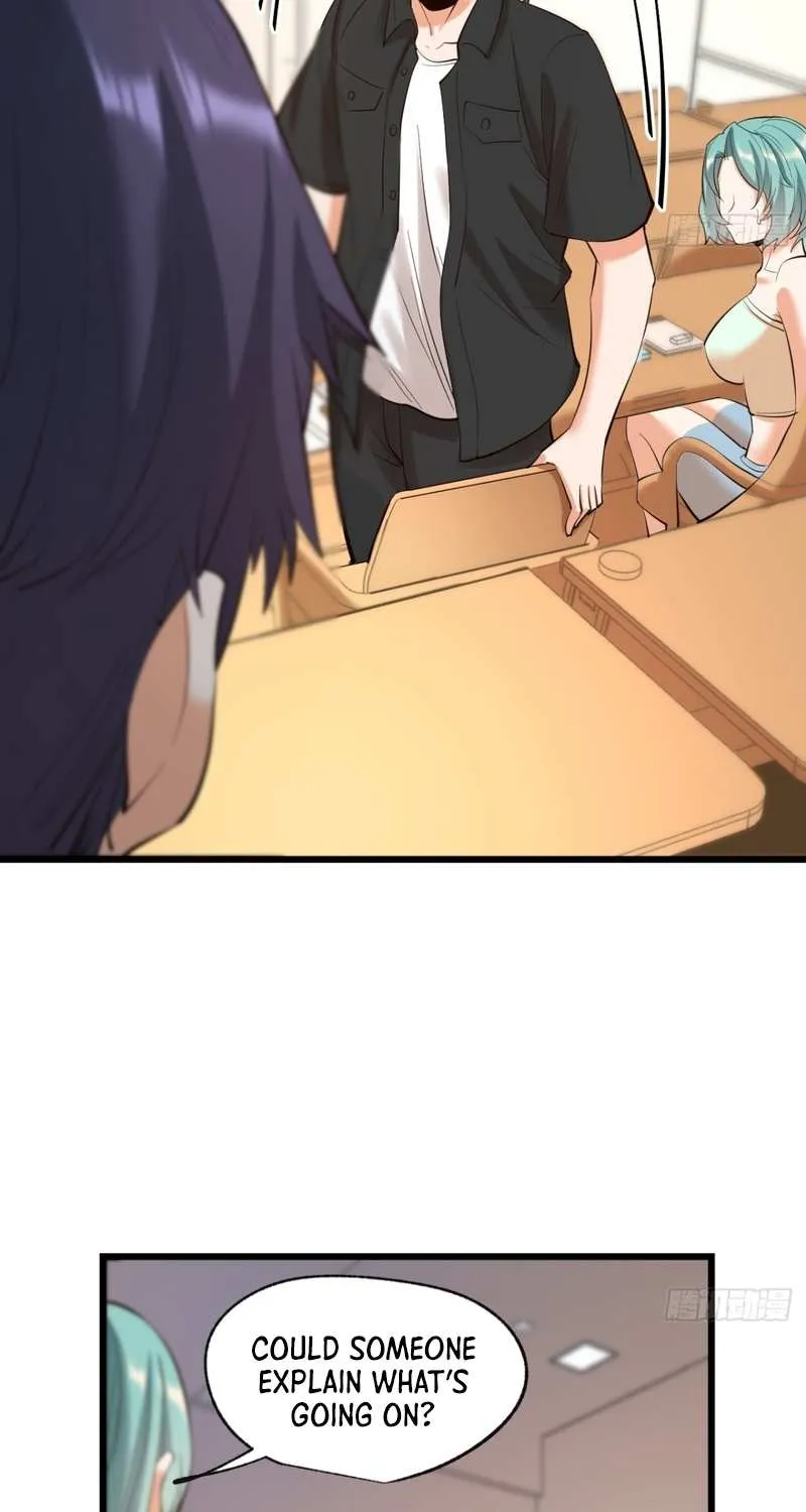 I Regressed to Level Up Instead of Being a Simp Chapter 15 page 42 - 