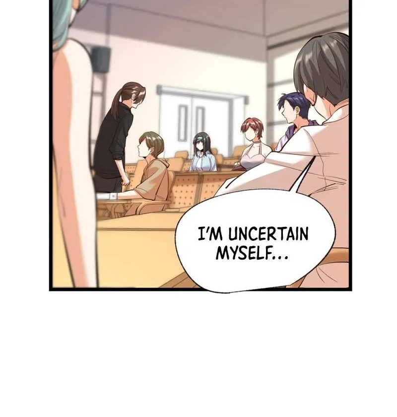 I Regressed to Level Up Instead of Being a Simp Chapter 15 page 43 - 