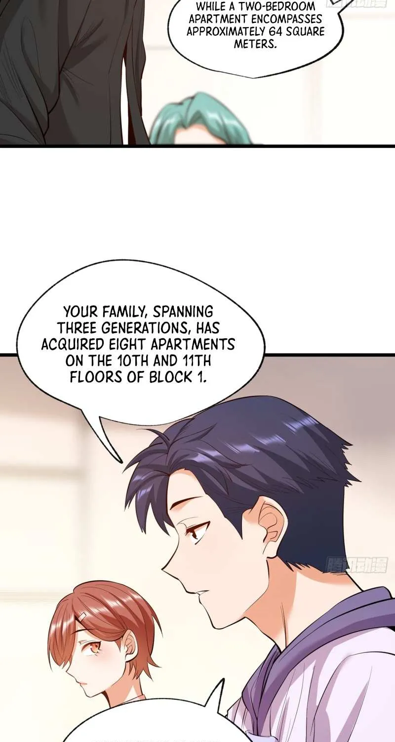 I Regressed to Level Up Instead of Being a Simp Chapter 15 page 46 - 