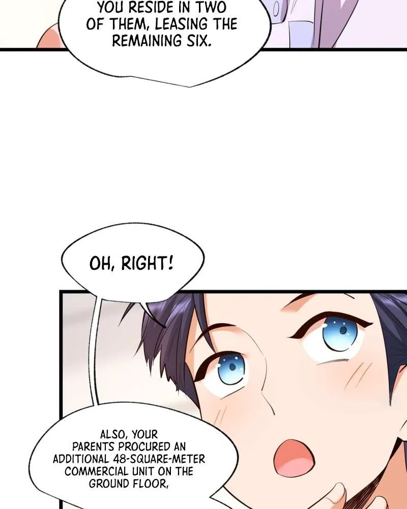 I Regressed to Level Up Instead of Being a Simp Chapter 15 page 47 - 