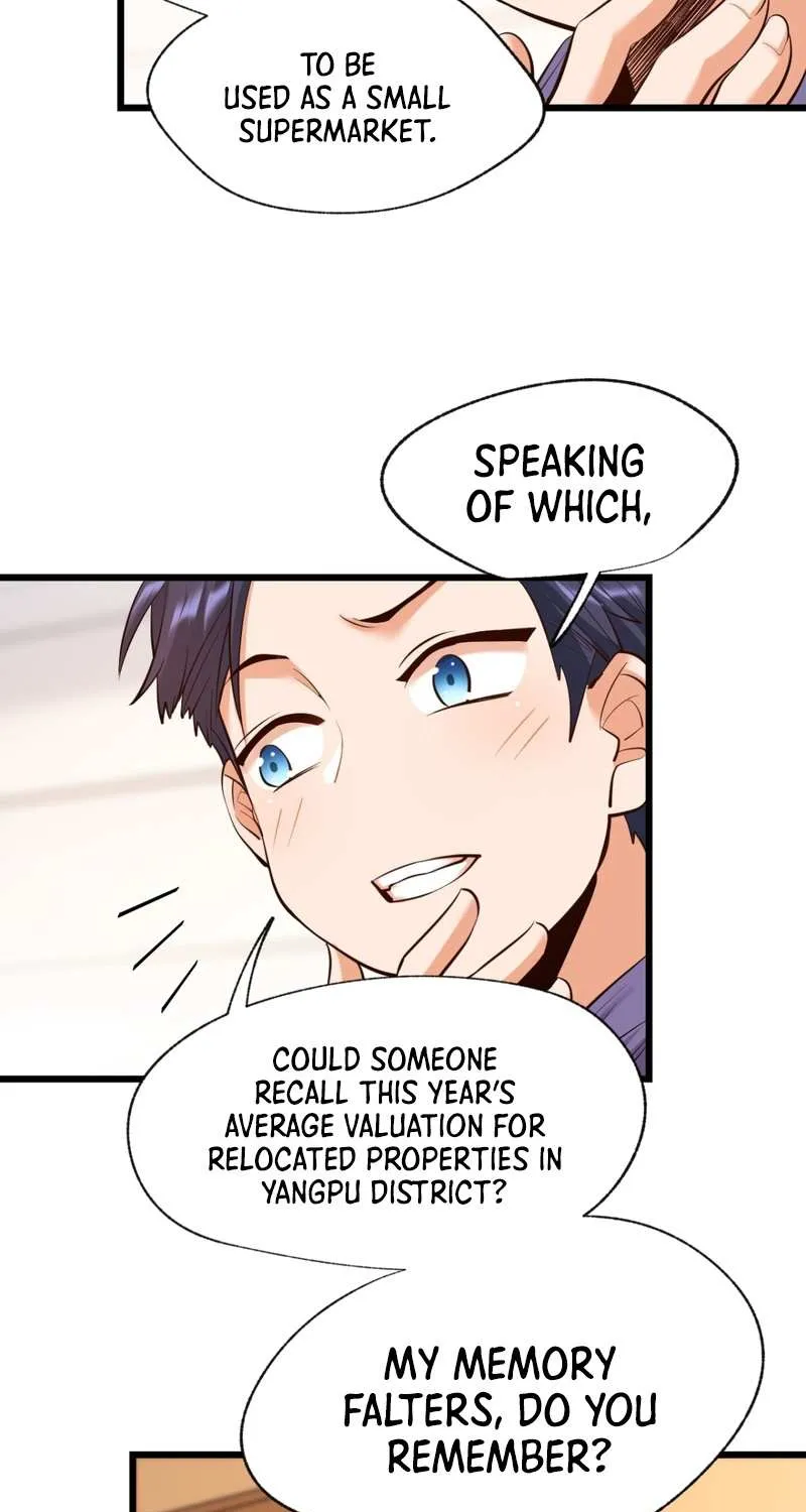 I Regressed to Level Up Instead of Being a Simp Chapter 15 page 48 - 
