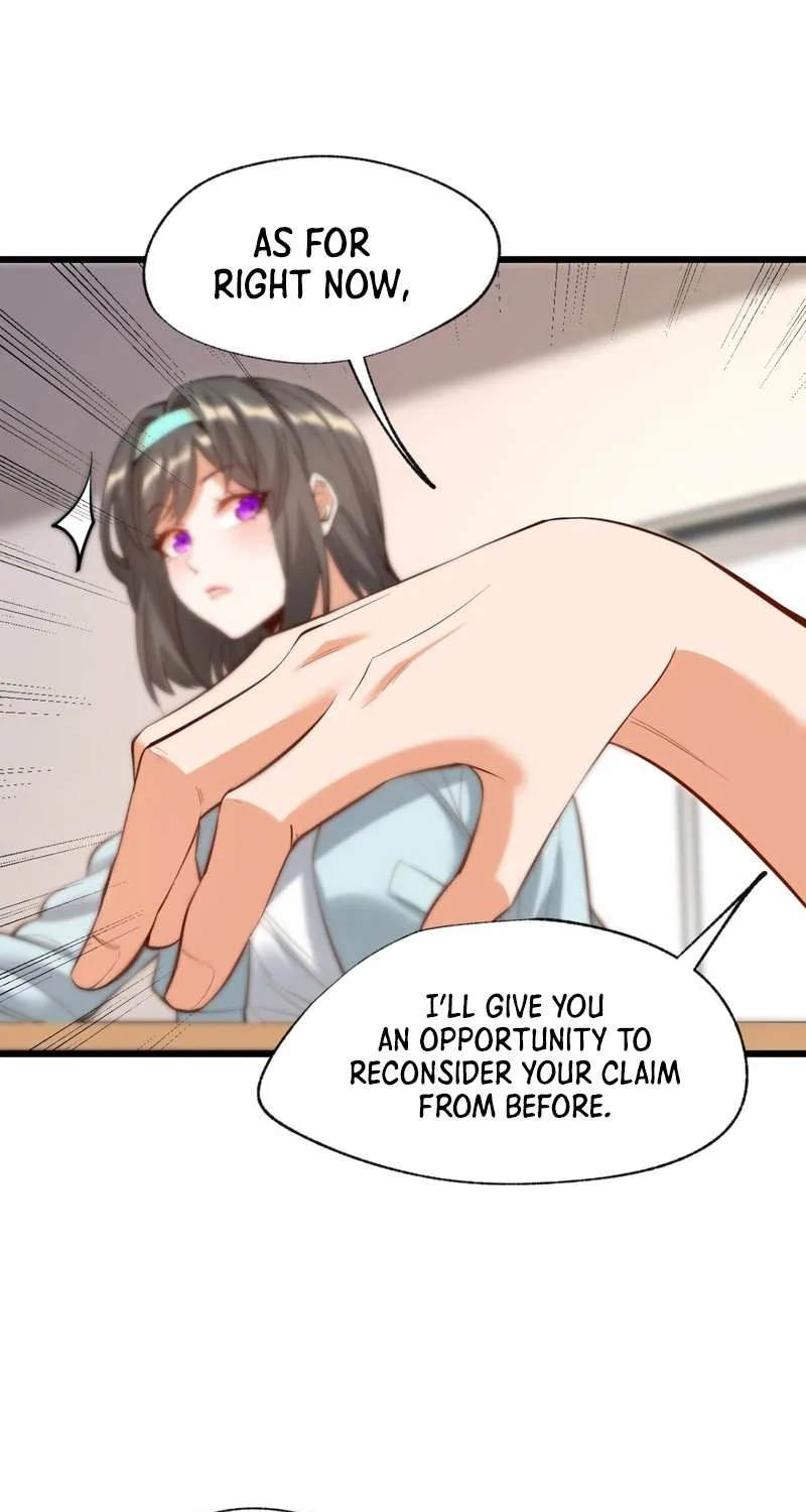 I Regressed to Level Up Instead of Being a Simp Chapter 15 page 50 - 
