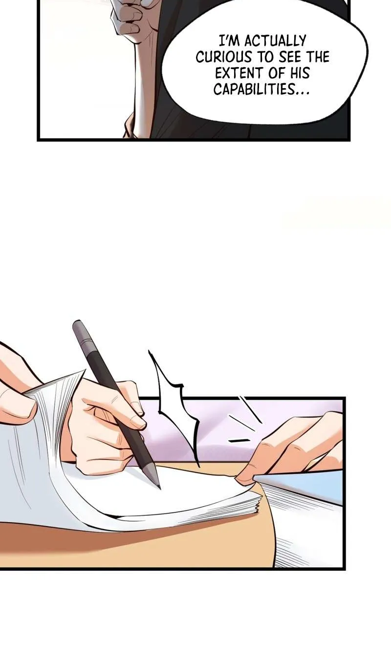 I Regressed to Level Up Instead of Being a Simp Chapter 15 page 7 - 