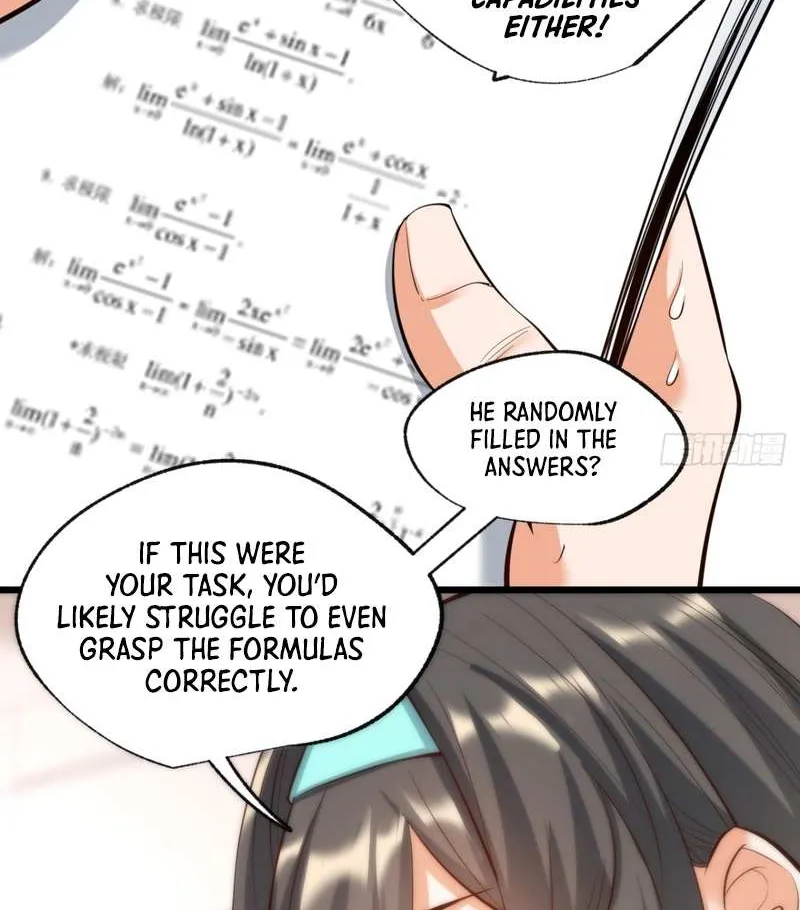 I Regressed to Level Up Instead of Being a Simp Chapter 15 page 9 - 