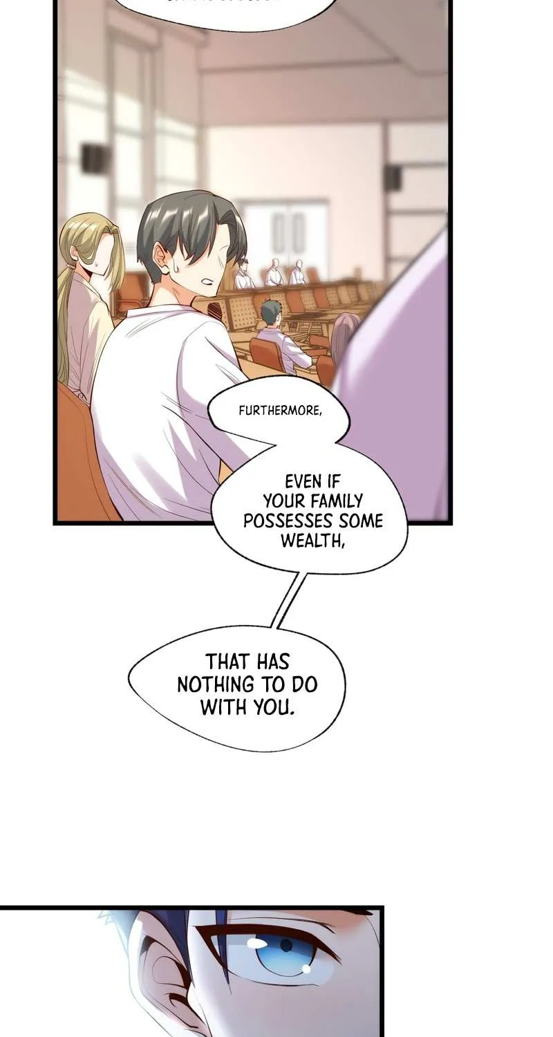 I Regressed to Level Up Instead of Being a Simp Chapter 16 page 11 - 