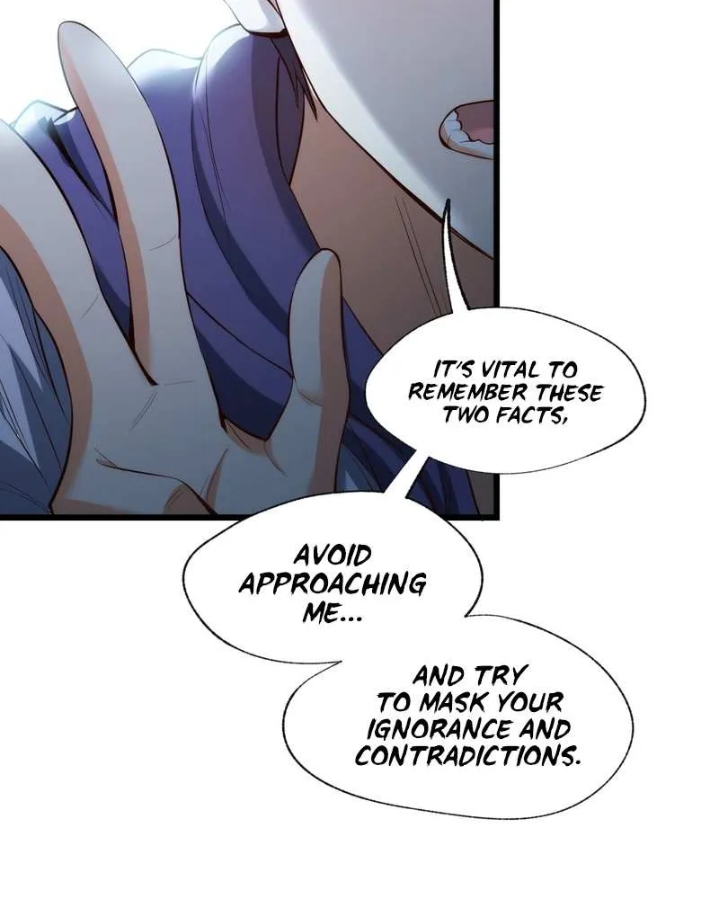 I Regressed to Level Up Instead of Being a Simp Chapter 16 page 12 - 