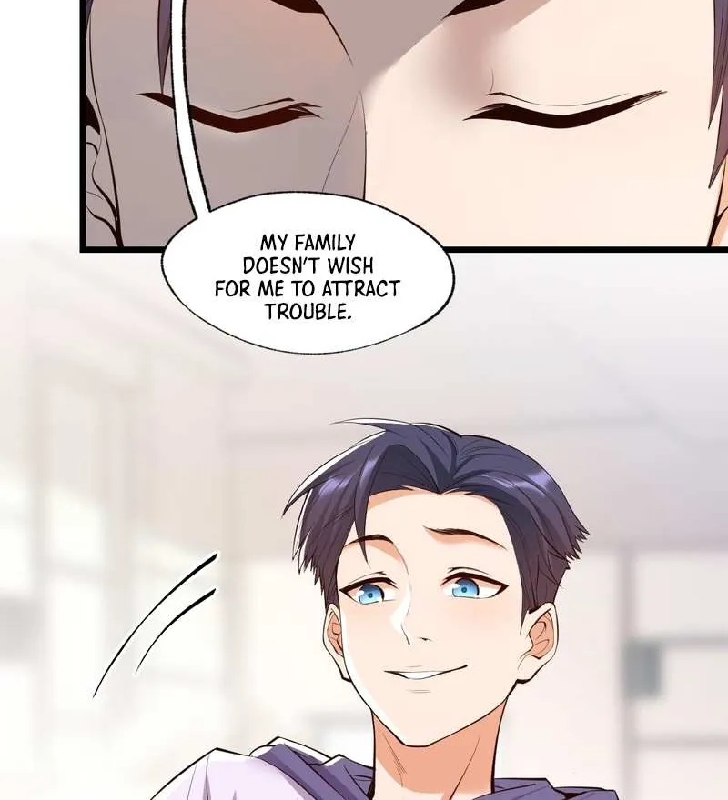 I Regressed to Level Up Instead of Being a Simp Chapter 16 page 16 - 