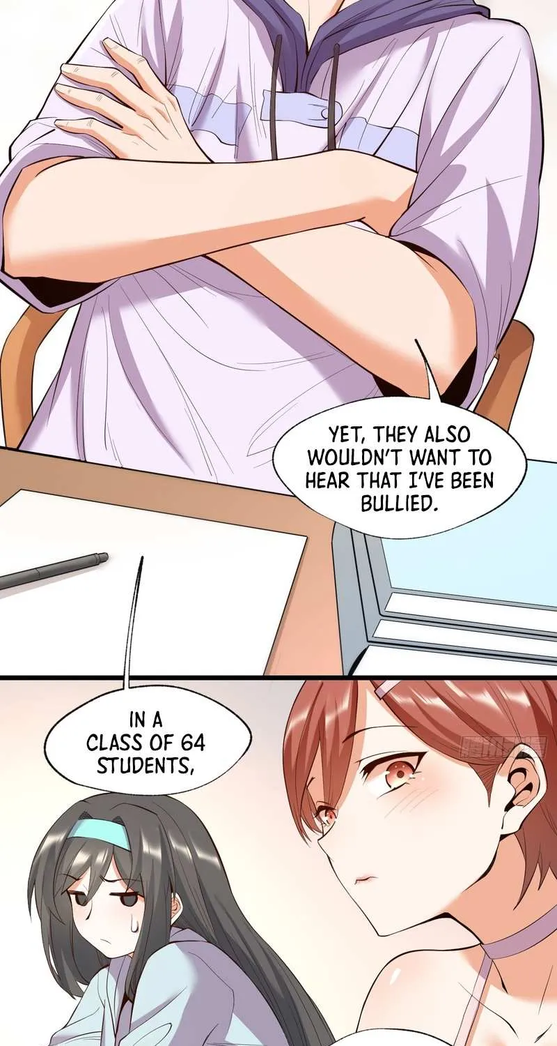 I Regressed to Level Up Instead of Being a Simp Chapter 16 page 17 - 