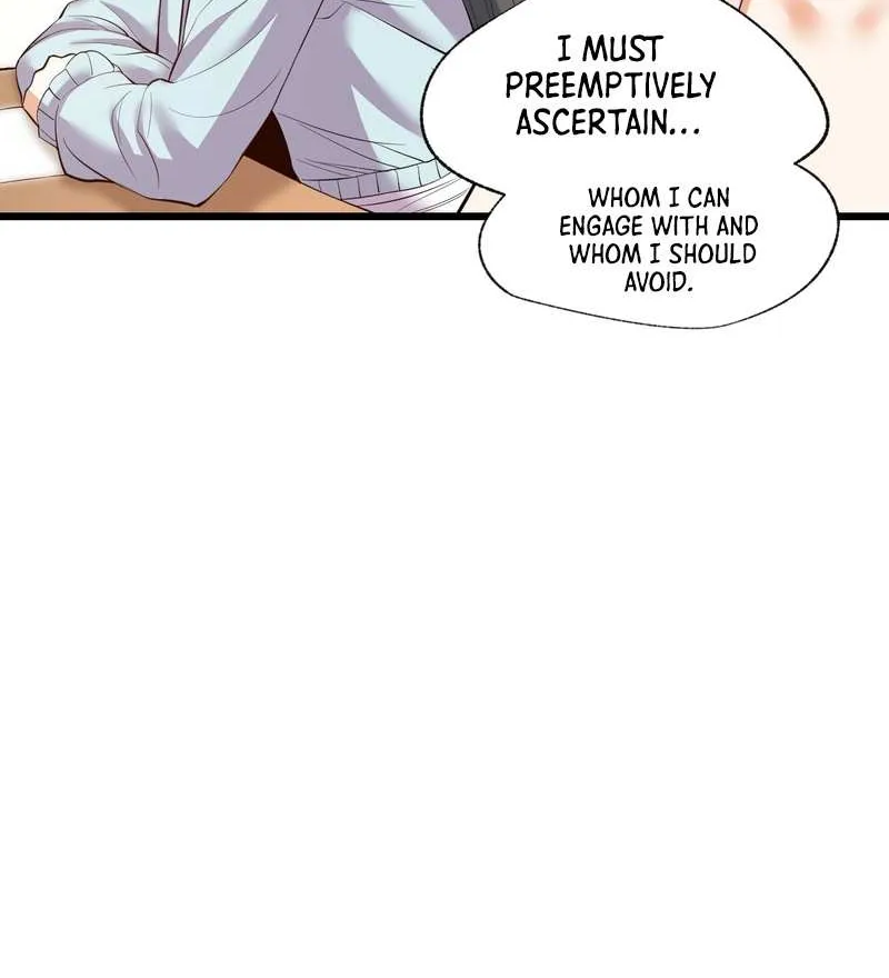 I Regressed to Level Up Instead of Being a Simp Chapter 16 page 18 - 
